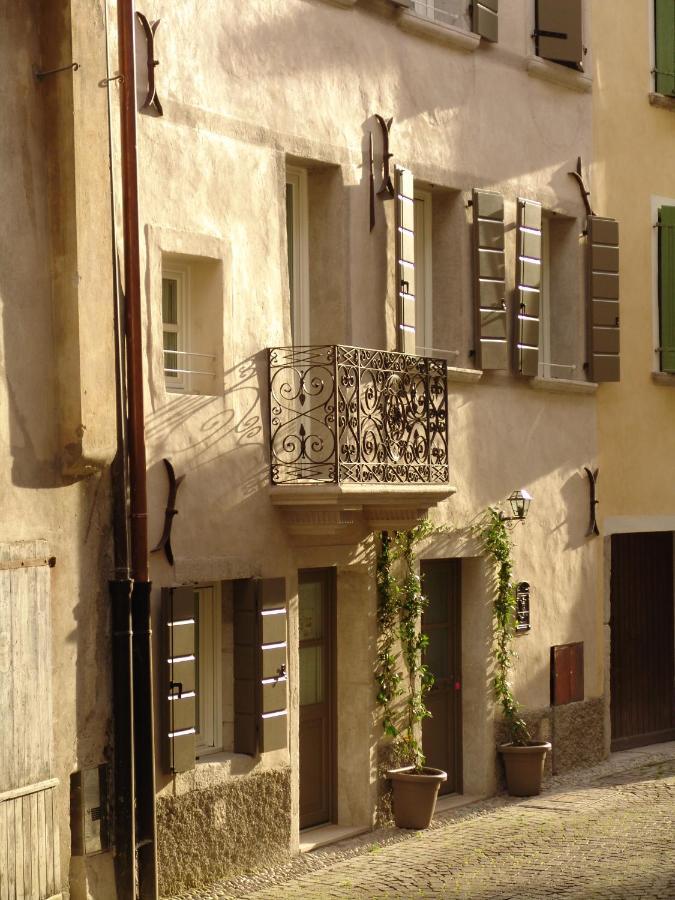 Albergo Diffuso Polcenigo Ca' Bianca Eksteriør bilde